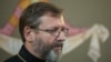 Major Archbishop Svyatoslav Shevchuk said the Vatican document "interprets the pastoral meaning of blessings in the Latin Church" but made no reference to issues governing the Eastern, or Greek Catholic, church. 