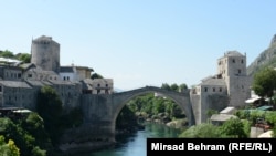 Mostar