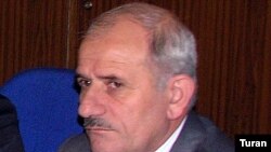 İbrahim Burxanov Qayıdış Fondu yaratmaq niyyətindədir