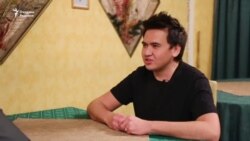 "Москвада сартарошлик касби хавфли бўлиб қолди"