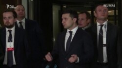 Давайте говорити, поки що «нічия» – Зеленський про результати переговорів з Путіним (відео)