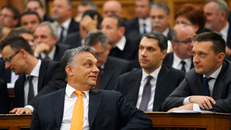 Divorț à l'européenne: dedesubturile și urmările rupturii dintre Fidesz și PPE