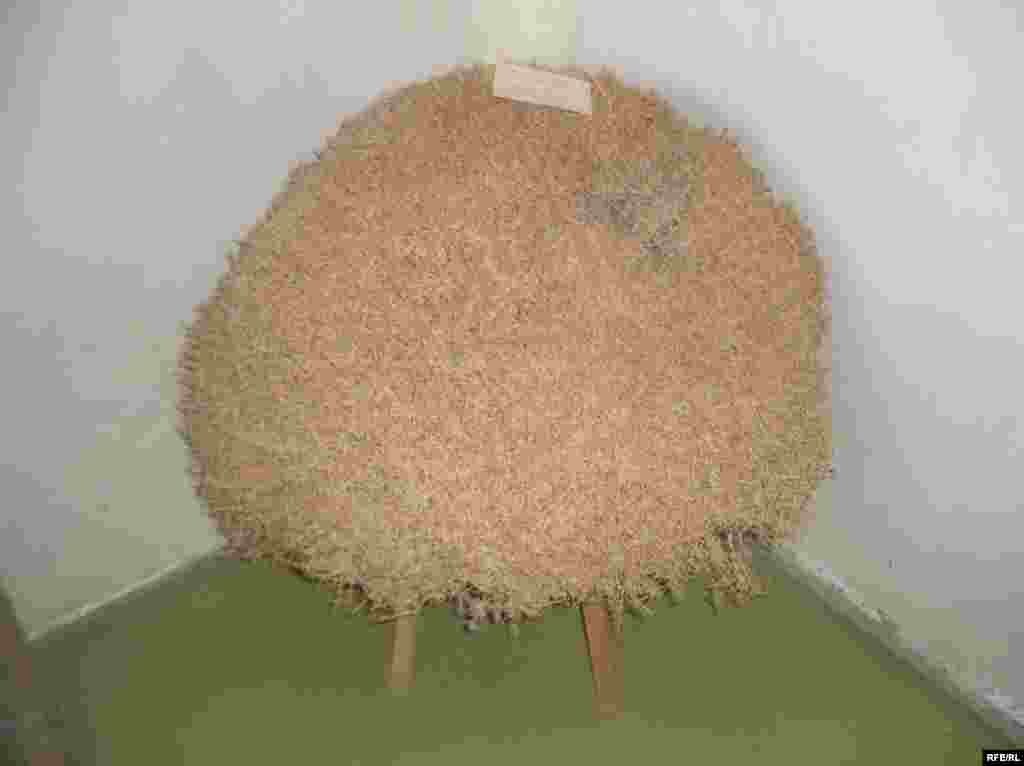 Рангҳои Помир #6