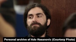Hasanović: U Italiji je veća mogućnost da se osoba izrazi u odnosu na osobu u Bosni i Hercegovini.