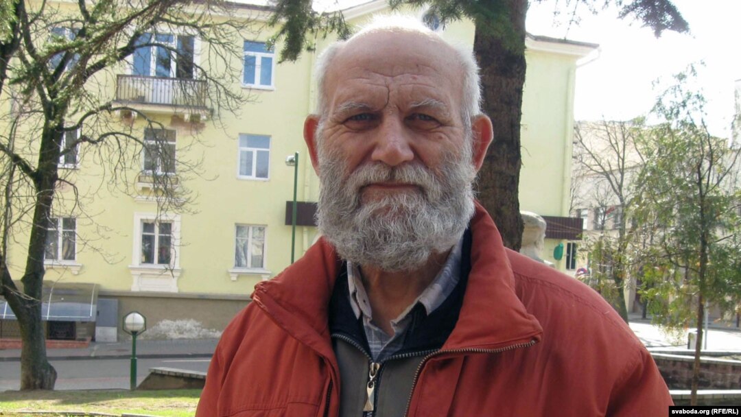 Валеры Шчукін