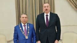 Eyni maddə, fərqli cəza: Onlara həbsxana, Ramiz Mehdiyevə ev