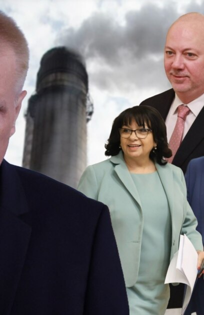 Антикорупционният фонд разкри ролята на Христо Ковачки във фирми с