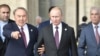 Что может помешать Путину пойти путем Назарбаева? 