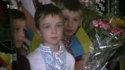 Як українські діти вивчають українську мову за кордоном? (Відео)