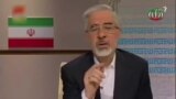بایکوت انتخابات از موسوی تا مخالفان نظام