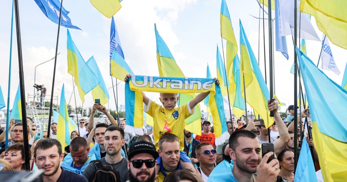 Former Ukraine international Roman Maksimyuk killed in war