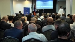 Փակ սահման, ակտիվ շփումներ. ինչ են քննարկել հայ և թուրք գործարարները Երևանում
