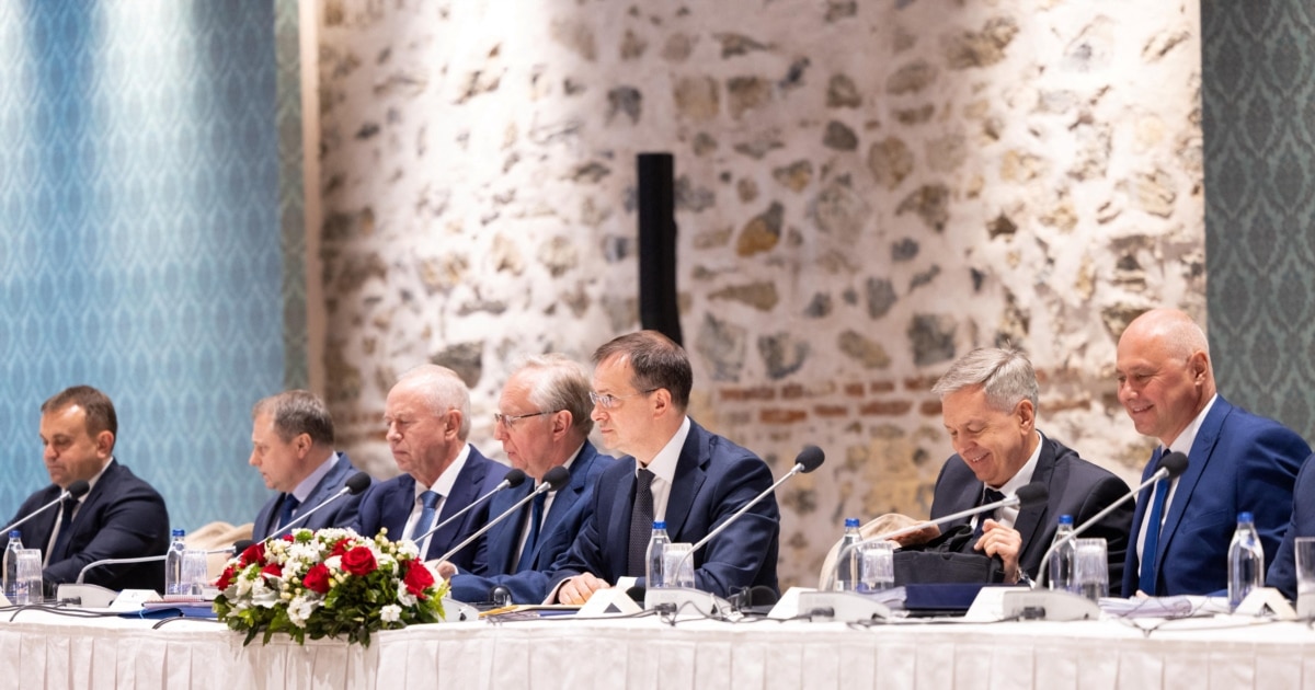 ISW: რუსეთი სტამბოლში გამართულ მოლაპარაკებებზე დათმობებზე წასვლას არ აპირებს  