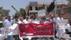 بې روزګاره خبریالان اوس څه کوي؟