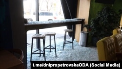 Наслідки російської атаки на Дніпро, 14 квітня 2026 року