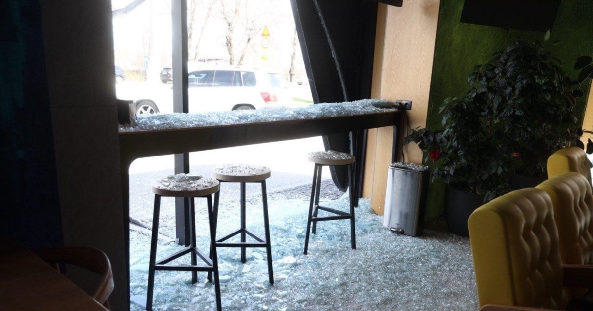 Через удар по Дніпру загинули четверо людей - прокуратура