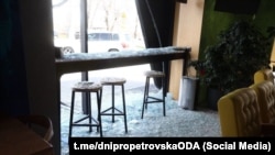 Наслідки російського удару по Дніпру, 14 квітня 2026 року