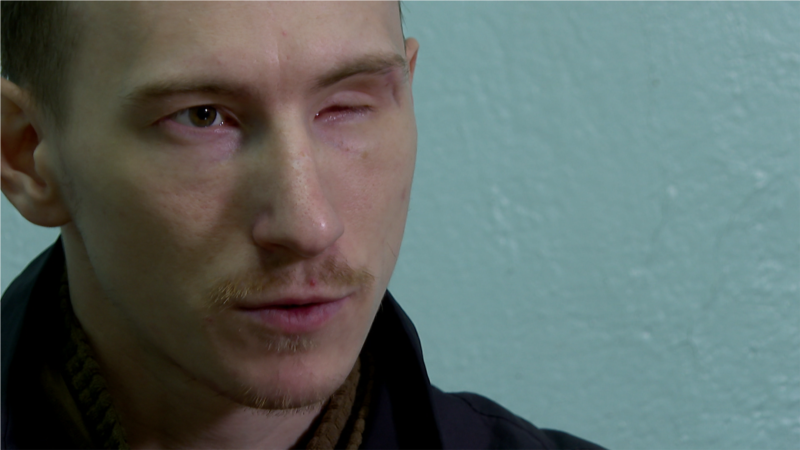 Russian Soldier Gets Life In Prison In Ukraine For Battlefield Execution