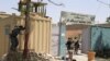 Ten Killed As Taliban Militants Storm Afghan Court