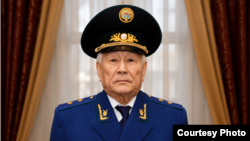 Камбаралы Конгантиев 