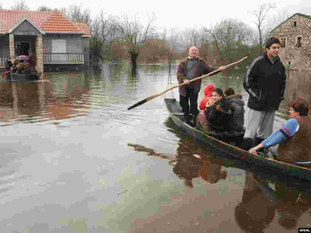 Gostilj - Foto: Savo Prelević