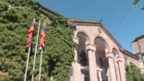 Փաշինյանն ու Ալիևը համագործակցաբար Արցախի հետ կապված ամեն ինչ ոչնչացնում են. Բեգլարյան