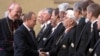 Putin Visits Vatican As Catholic-Orthodox Ties Warm