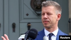 Budući mađarski premijer Peter Mađar najavio je da bi mogao da poseti sunarodnike u Vojvodini tokom leta 