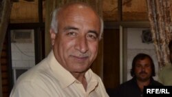ډاکټر بلوچ