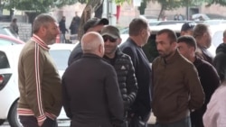 Ռուսաստան մուտքի արգելքներ, շորթումներ. բեռնափոխադրողների վիճակը չի բարելավվում