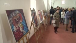 В Ужгороді відбувається фестиваль єврейської культури (відео)