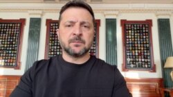 Владимир Зеленский