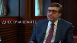 "Готови сме да назоваваме корумпираните". Матю Палмър пред Свободна Европа