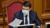 Разумков додав, що, на його особисту думку, вибори по всій території суверенної держави «повинні відбуватися згідно з єдиним законом»