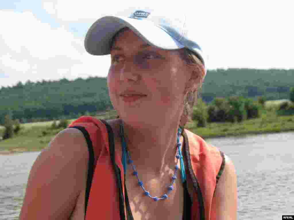 Dnestr çayında #24