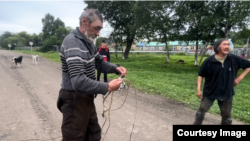 Седанка