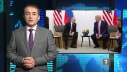 مهمترنی خبرهای جهان در ستودیوی آزادی