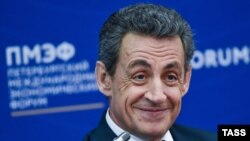 Нікаля Сарказі.