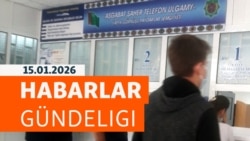 Paýtagtyň ýaşaýjylarynyň täze WiFi routerlerinden eden tamasy ‘çykmady’
