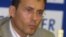 Bulgarian businiessman Minyu Staykov (file photo)