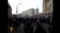 Марш несогласных. Продвижение к Болотной