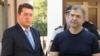 Пламен Узунов и Пламен Бобоков не отричат, че поддържат приятелски отношения от около две години