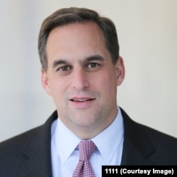 Эксперт по безопасности Сет Джонс