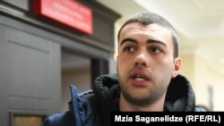 ნოდარ რუხაძე