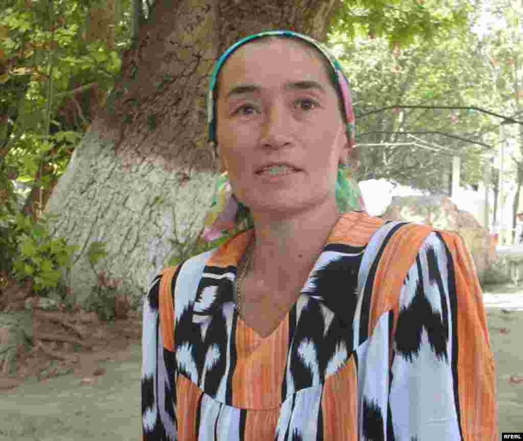 Зиёрати Чилучорчашма #43