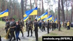 Фота: Паўло Зуб'юк