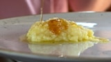 Cicvara, Montenegrin national dish