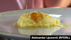 Kad se crnogorska cicvara 'okrene'