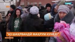 Медведев мехоҳад баъзе гурӯҳҳои муҳоҷирон аз шиносномаҳои русияшон маҳрум шаванд