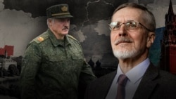 Аляксандар Лукашэнка. Палітычны аглядальнік Аляксандар Класкоўскі. Вынікі тыдня. ПіК Свабоды. Ілюстрацыйны каляж 